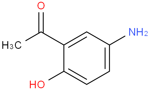 5-氨基-2-羟基苯乙酮