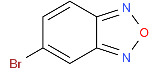 5-溴-2,1,3-苯并噁唑