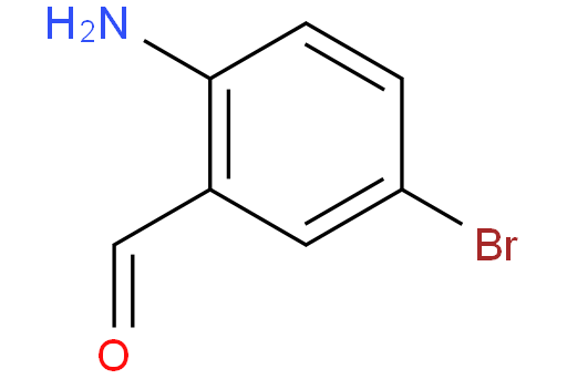 2-氨基-5-溴苯甲醛