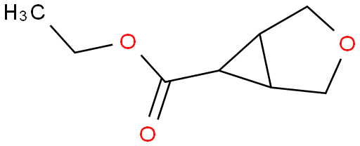 3-噁-双环[3.1.0]己烷-6-羧酸乙酯