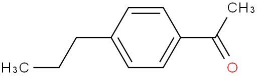 4'-丙基苯乙酮