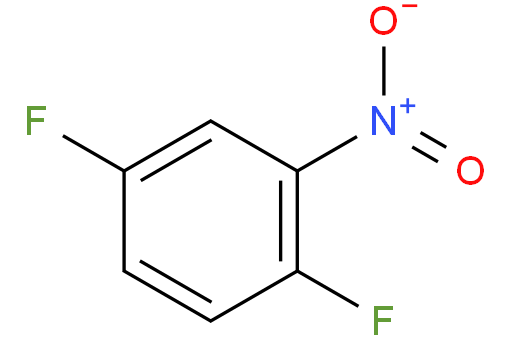 2,5-二氟硝基苯