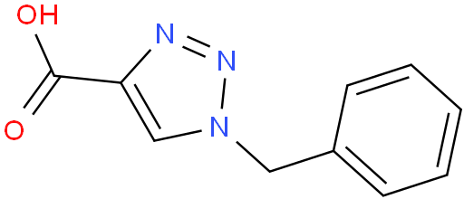 (1-甲苯基-1H-[1,2,4]三氮唑)-4-甲酸