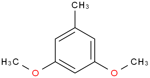 3,5-二甲氧基甲苯