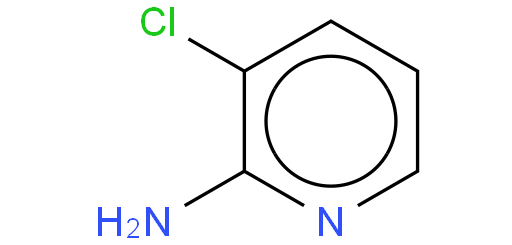 2-氨基-3-氯吡啶