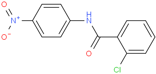 2-氯-4'-硝基苯甲酰苯胺