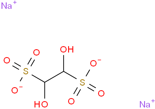 亚硫酸乙二醇钠盐