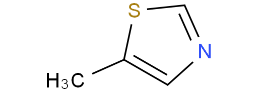 5-甲基噻唑