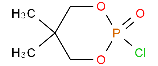 2-氯-5,5-二甲基-1,3,2-二氧杂磷杂环壬烷2-氧化物