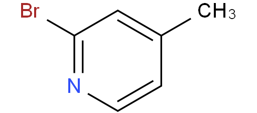 2-溴-4-甲基吡啶