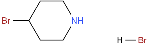 4-溴哌啶 氢溴酸盐