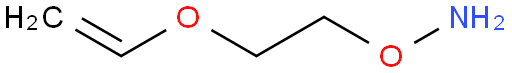 O-[2-(乙烯氧基)乙基]羟胺