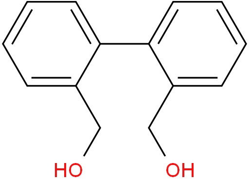 2,2'-联苯二甲醇