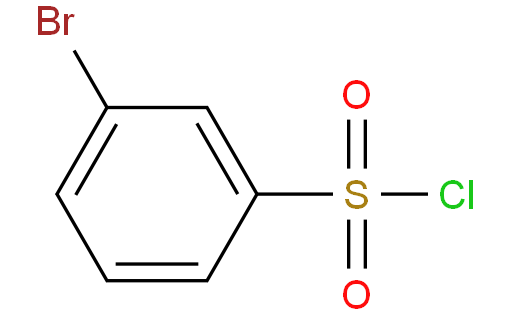 3-溴苯磺酰氯