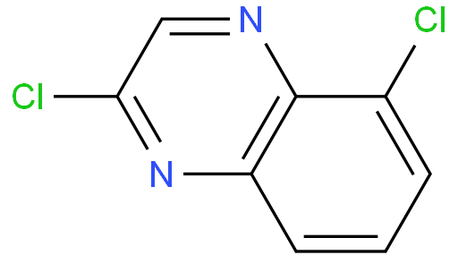 2,5-二氯喹噁啉