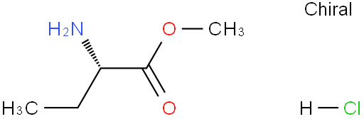 (S)-2-氨基苯甲酸甲酯盐酸盐