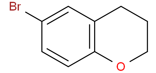 6-溴苯并吡喃