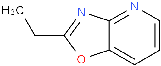 2-乙基噁唑并[4,5-b]吡啶