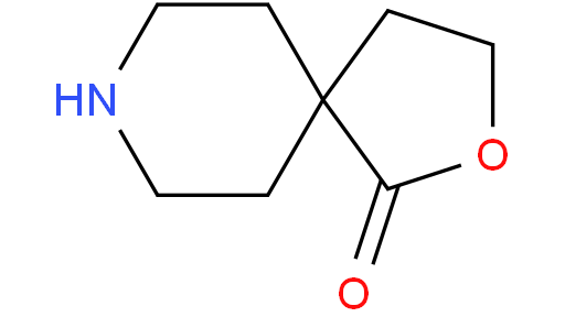 2-氧杂-8-氮杂螺[4.5]癸-1-酮