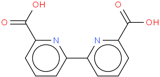 2,2'-联吡啶-6,6'-二羧酸