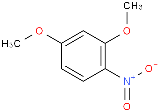 2,4-二甲氧基硝基苯
