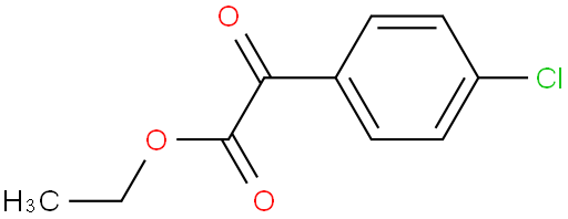 4-氯苯甲酰甲酸乙酯