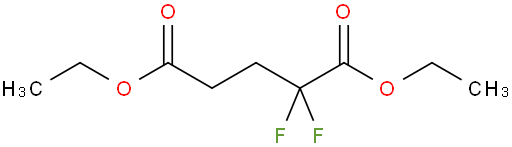 二乙酯2,2-二氟戊二酸