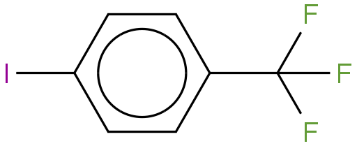 4-碘三氟甲苯