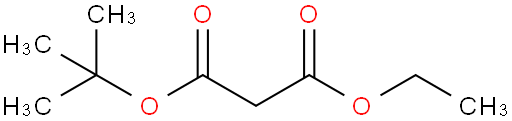 丙二酸叔丁基乙酯