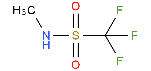 N-甲基三氟甲磺酰胺