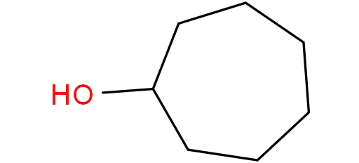 环庚醇