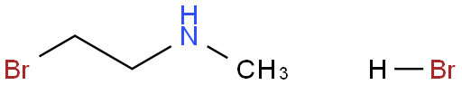 2-溴-N-甲基乙胺氢氢溴酸盐