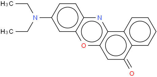 尼罗红