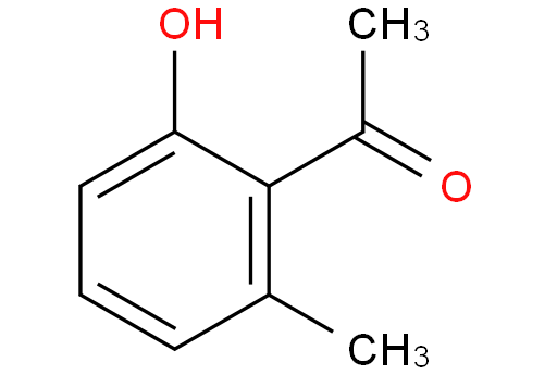 1-(2-羟基-6-甲基苯基)乙酮