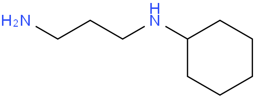 N-(3-氨丙基)环己胺