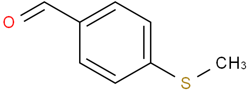 4-(甲硫基)苯甲醛