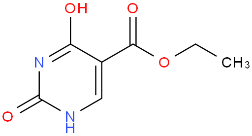 4-羟基-2-氧代嘧啶-5-甲酸乙酯