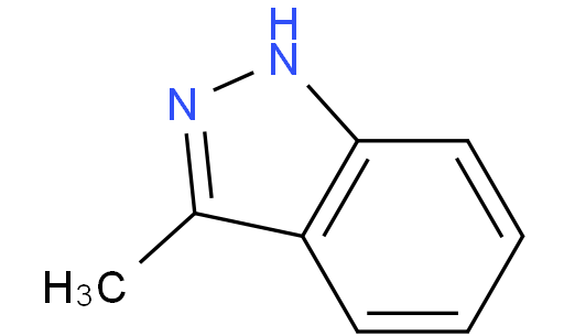 3-甲基-1H-吲唑