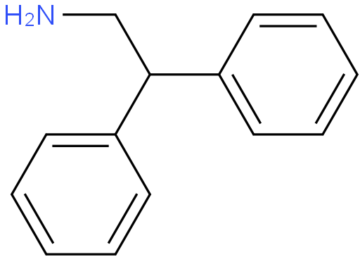 2,2-二苯基乙胺