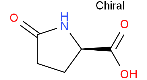 D-焦谷氨酸