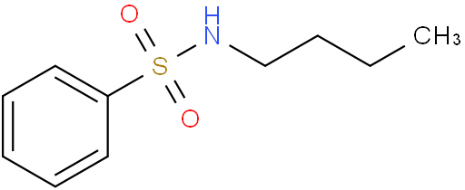 N-丁基苯磺酰胺