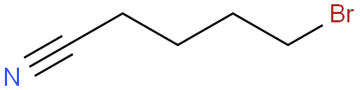5-溴戊腈