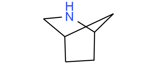2-氮杂双环[2.2.1]庚烷