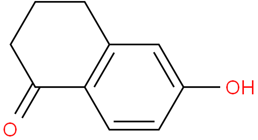 6-羟基-1-四氢萘酮