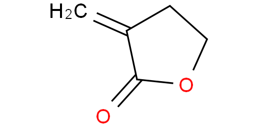 α-亚甲基-γ-丁内酯