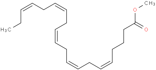 二十碳五烯酸甲酯