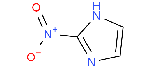 2-硝基咪唑