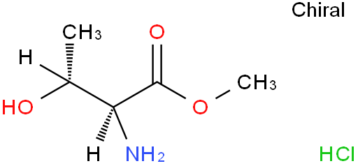 L-苏氨酸甲酯盐酸盐