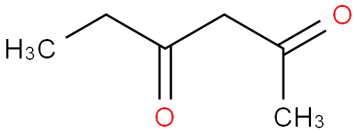 2,4-己二酮