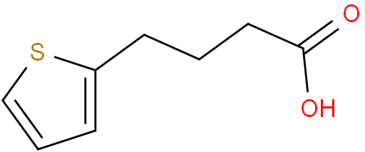 4-(2-噻吩)-丁酸